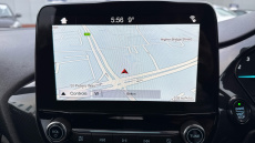 Ford Fiesta 1.0 EcoBoost 140 ST-Line 5dr Petrol Hatchback